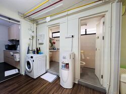 Blk 153 Meiling Heights (Queenstown), HDB 3 Rooms #559876181
